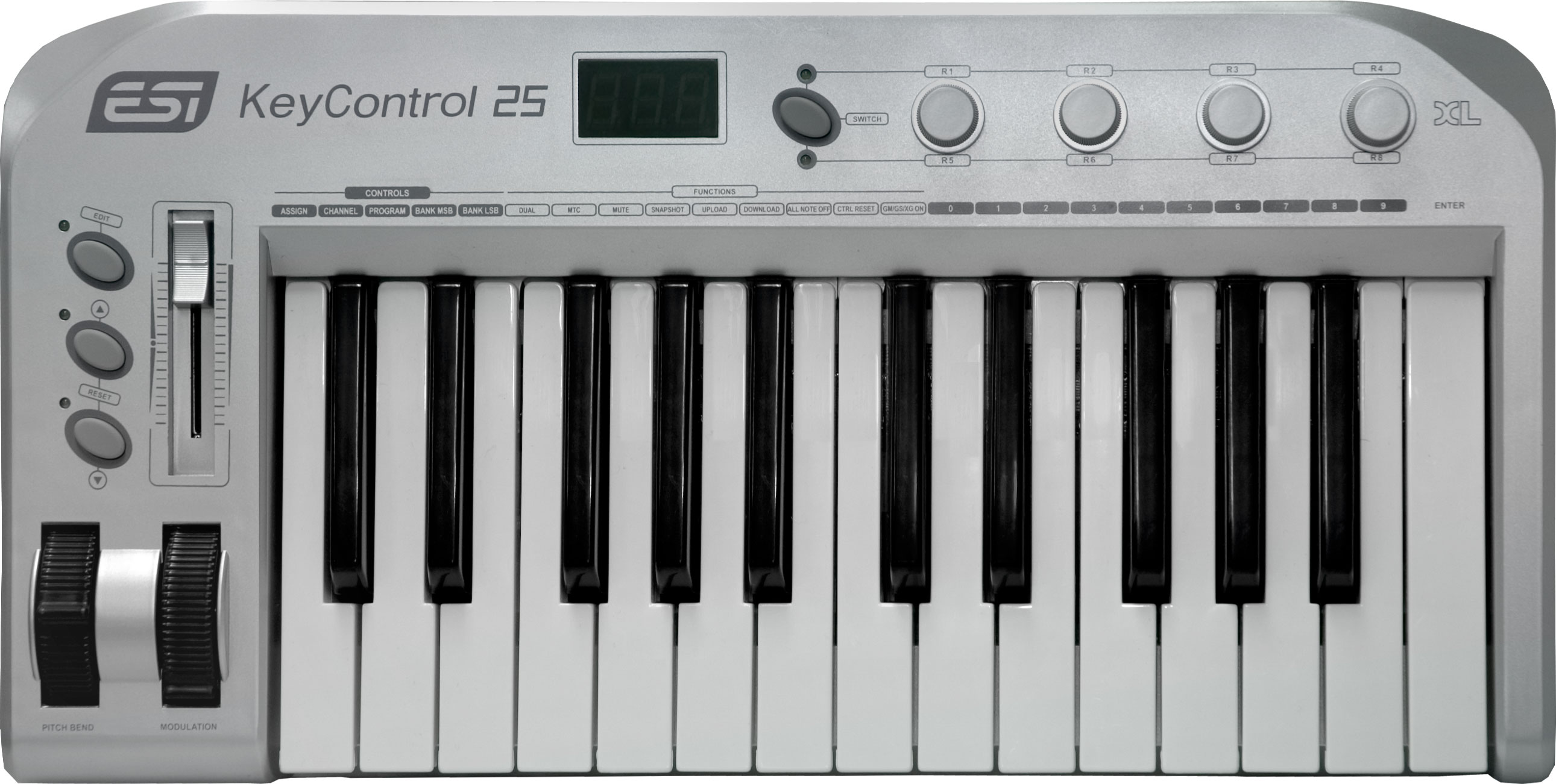 esi keycontrol 25 xt driver esi keycontrol 25 xt driver