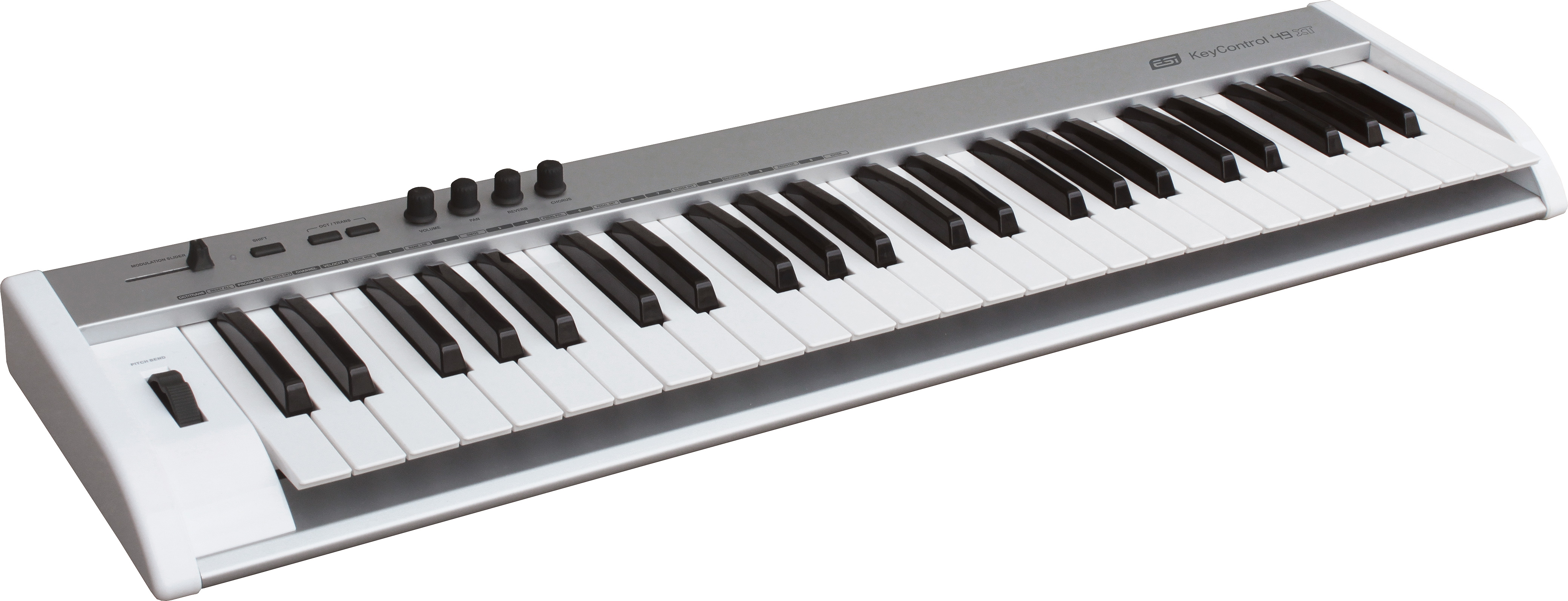 ESI - Product Archive: KeyControl 49 XT