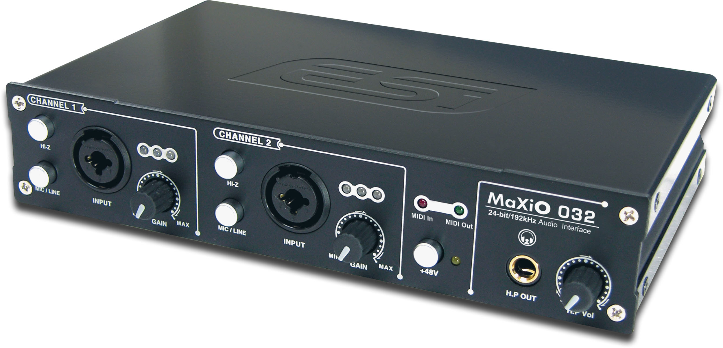ESI - Product Archive: MaXiO 032