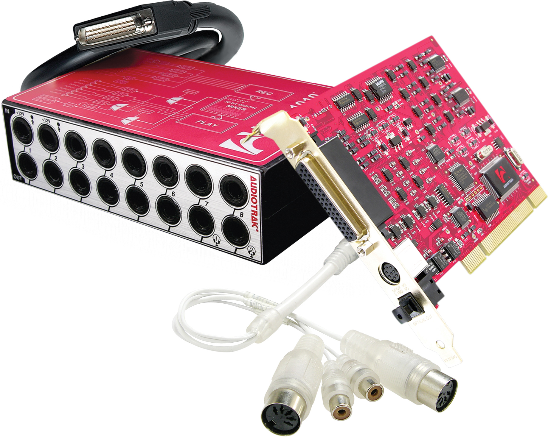 ESI Sound Cards & Media Devices Driver ESI Sound Cards & Media Devices Driver