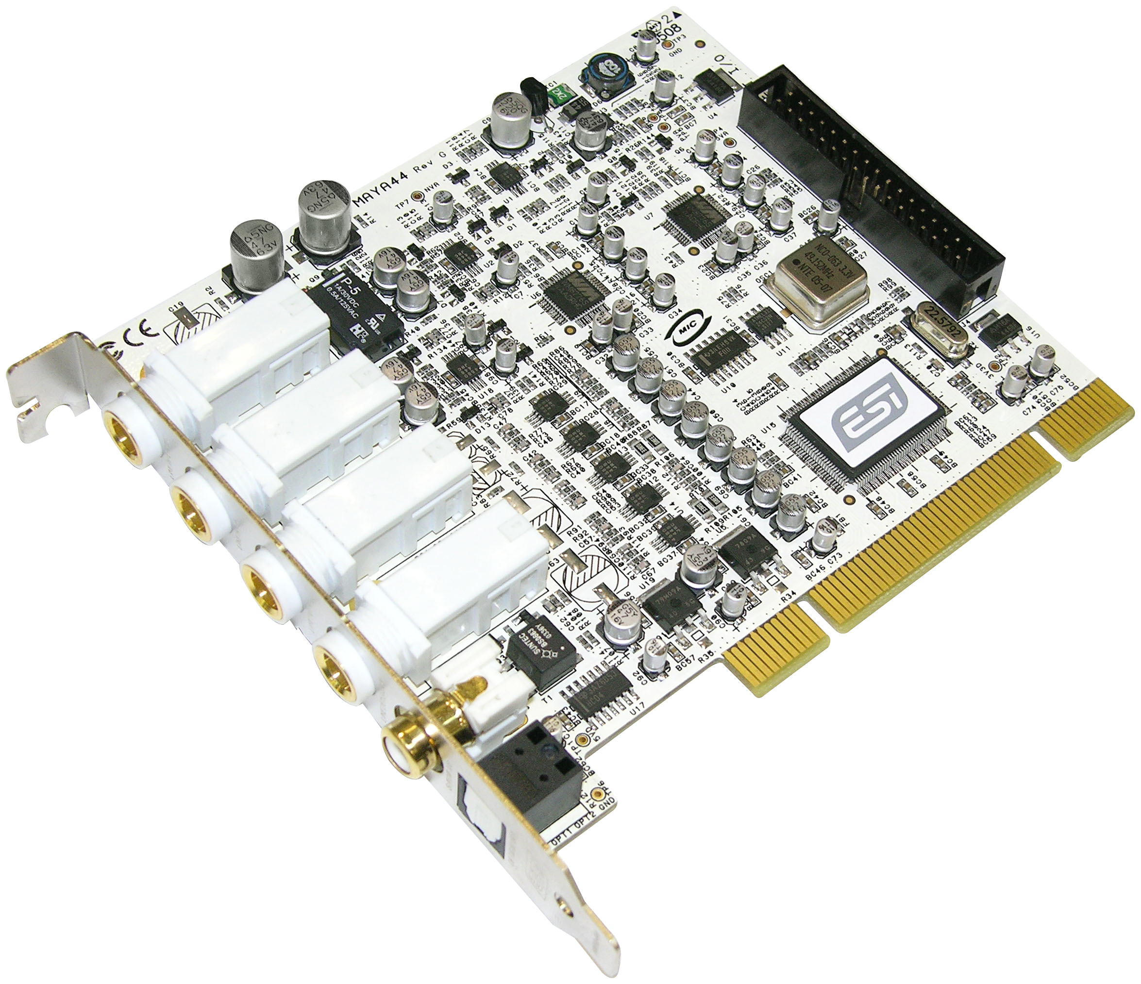 esi maya44 usb driver esi maya44 usb driver