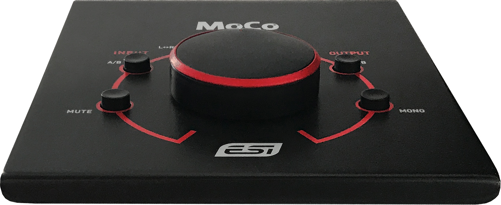 ESI MoCo パッシブモニターコントローラー sunmuse_esi-moco