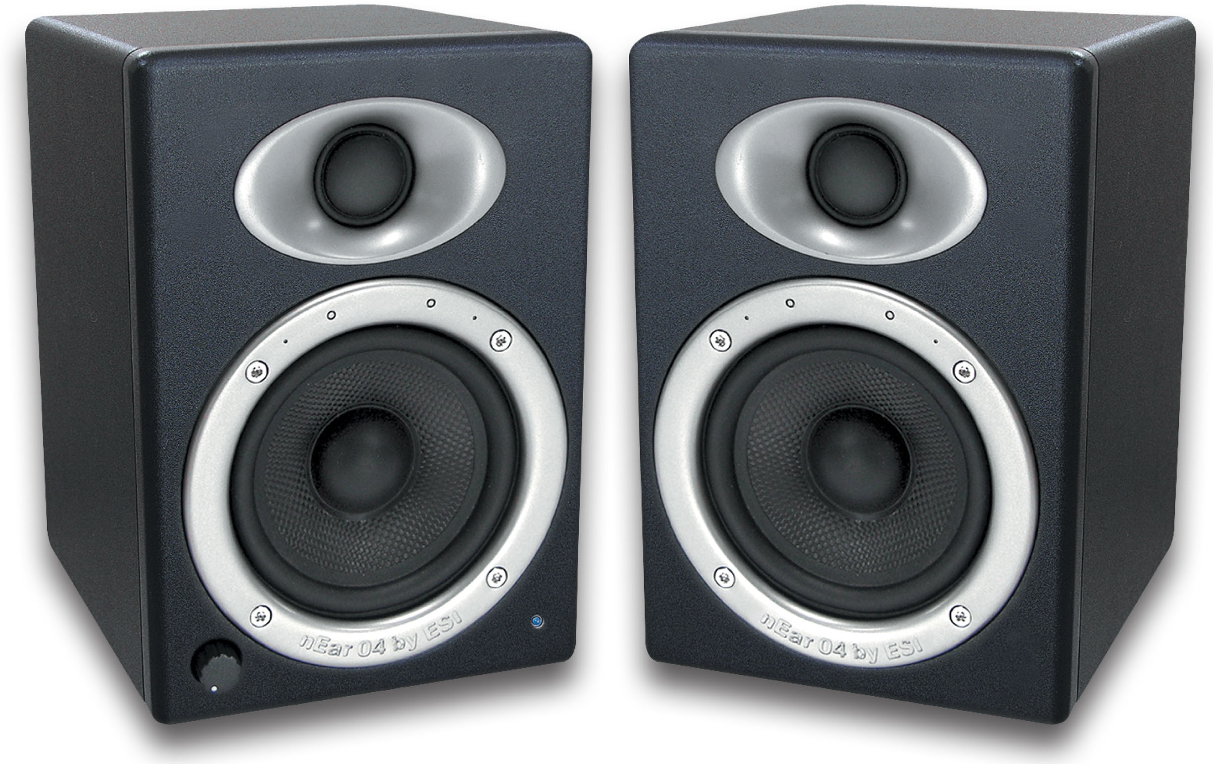 esi studio monitors