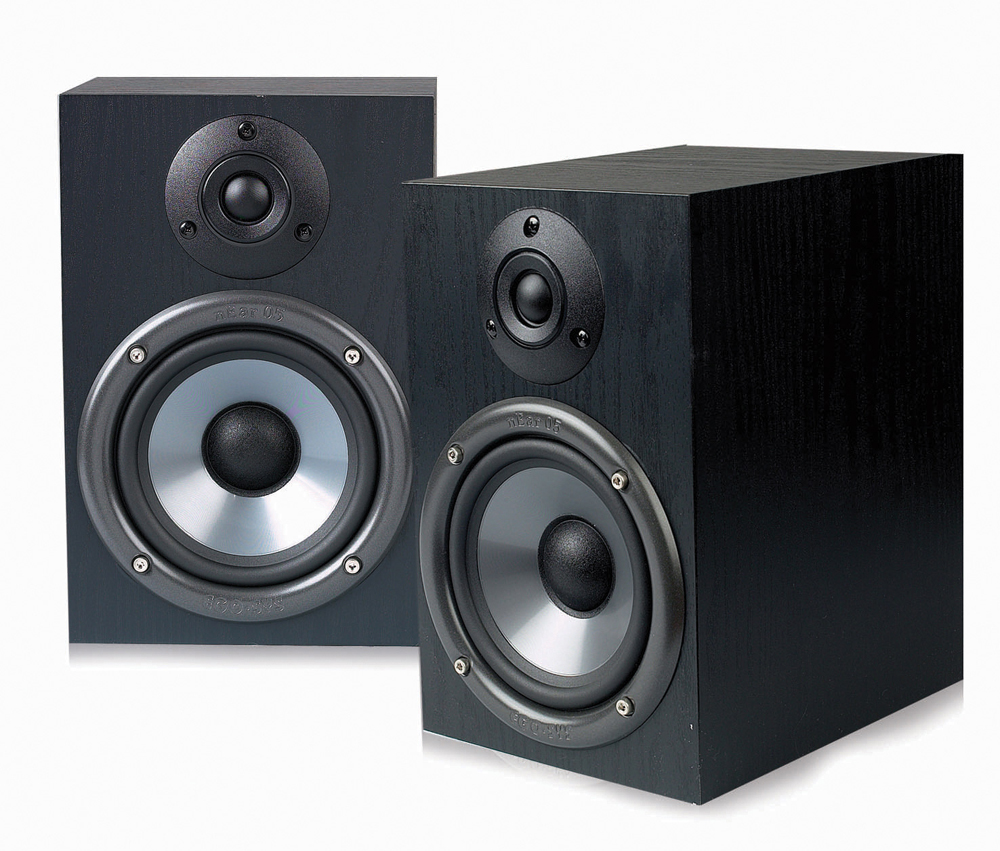 Near speakers best sale