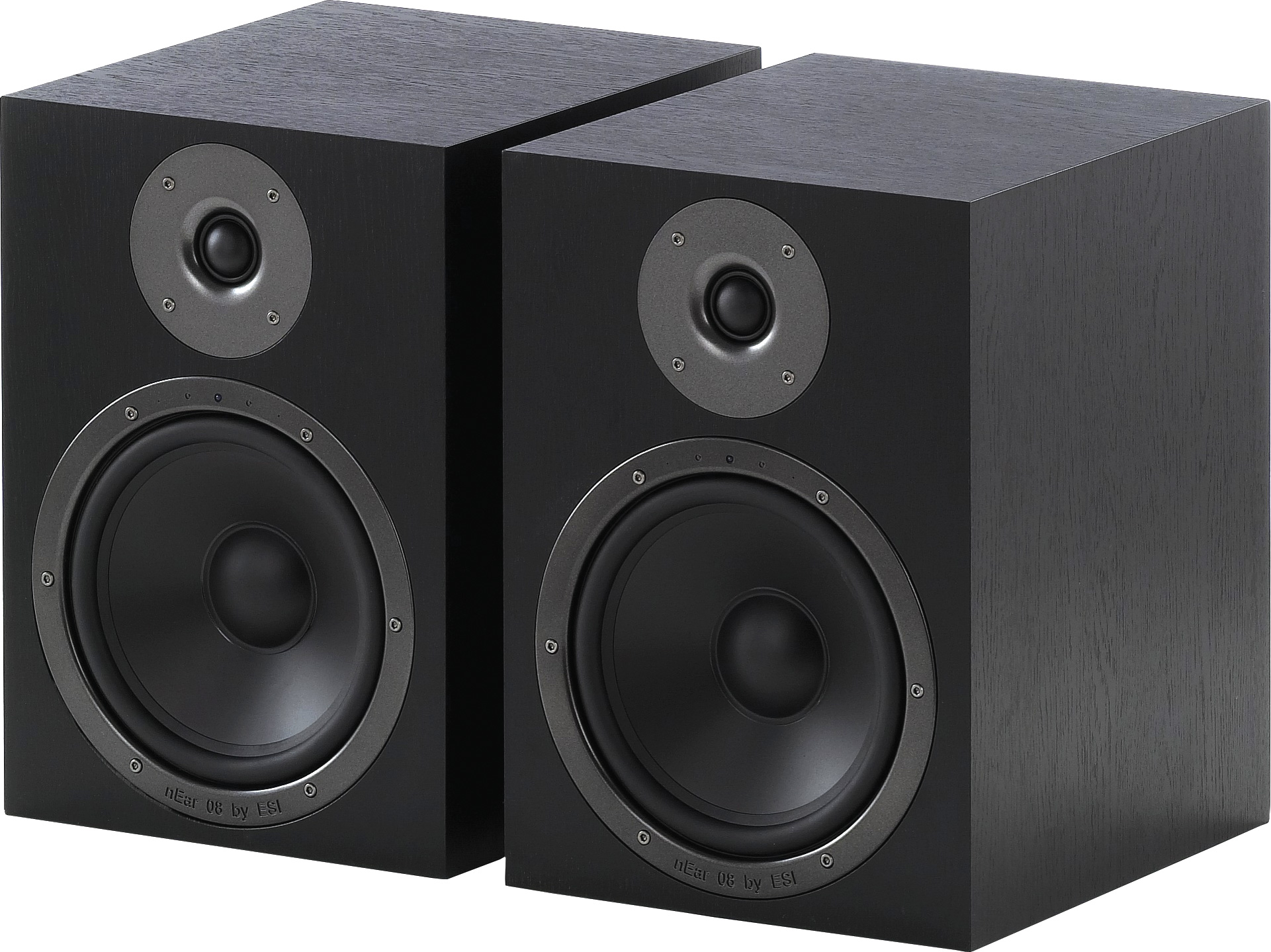 Esi shop studio monitors