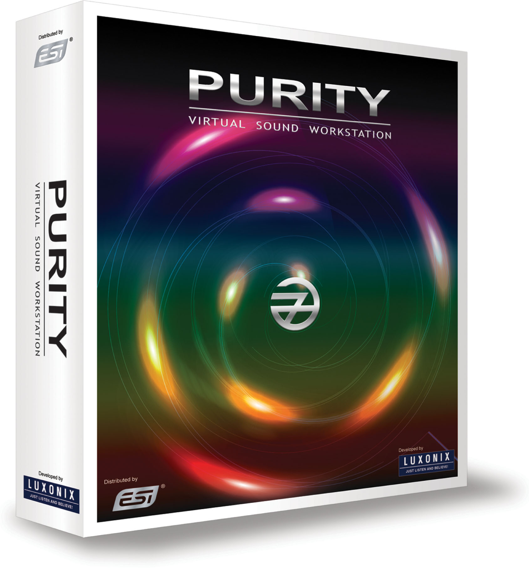 Purity plugin on sale